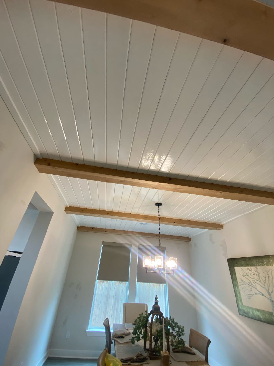 After ARG Painting service