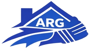 ARG Painting LLC logo